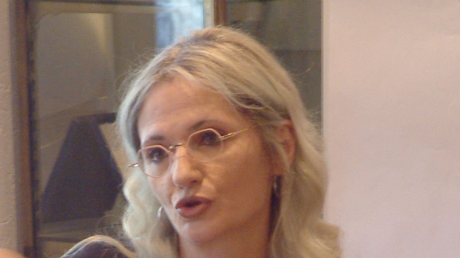 Branka Arsić: Druga Srbija u Americi 1