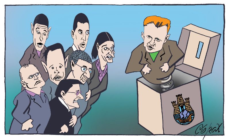 Corax 4