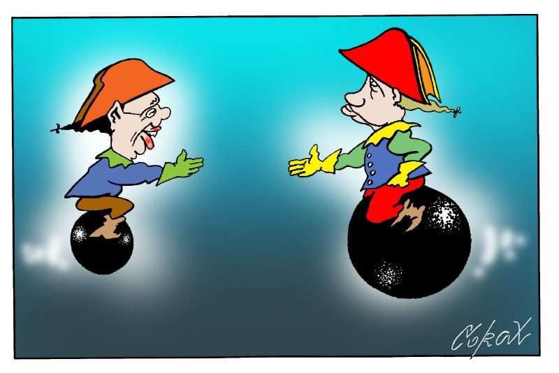 Corax 15