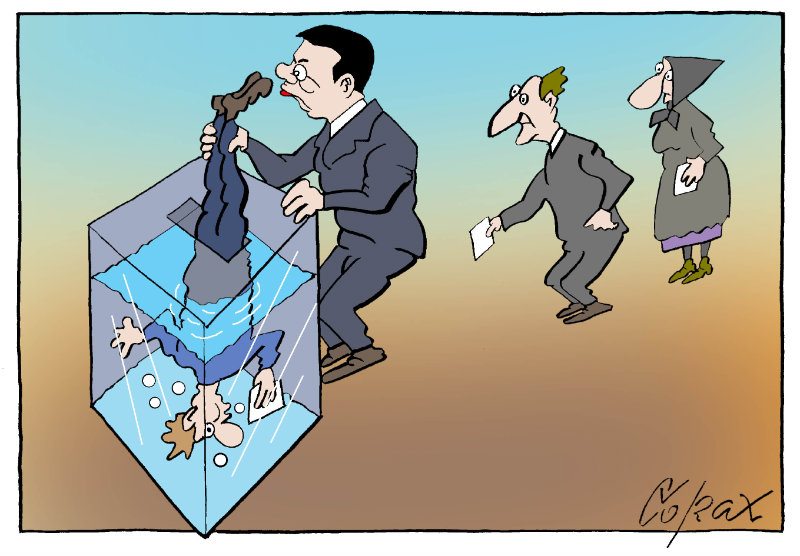 Corax 10