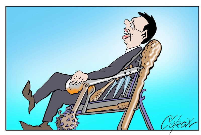 Corax 9