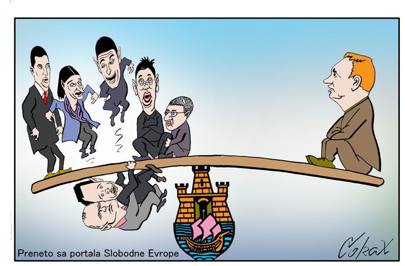 Corax 1