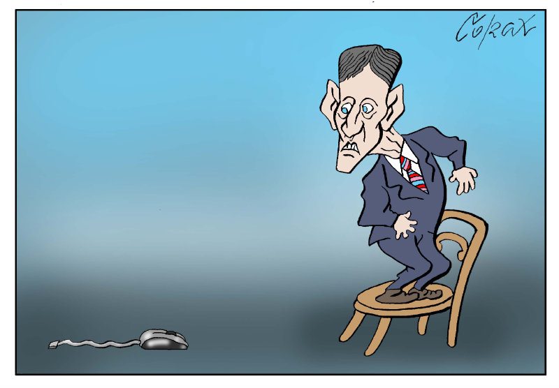 Corax 10