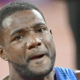 Džastin Getlin: Baksuz 2