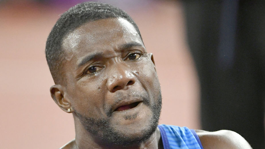 Džastin Getlin: Baksuz 1