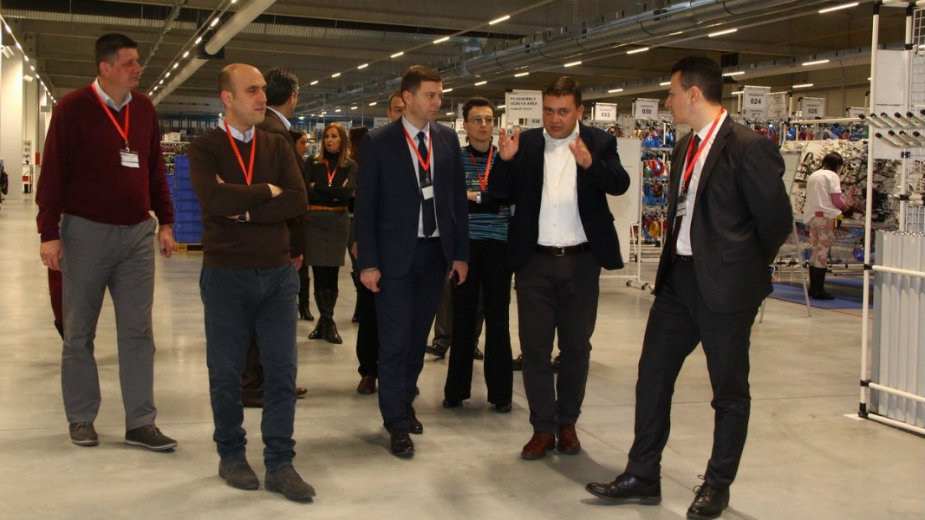 Grad pouzdan partner 1