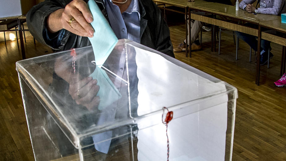 PSG i Narodna stranka bojkotuju lokalne izbore u pet opština 1
