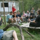 Četrdeset godina Porodice bistrih potoka u Bitefu 4