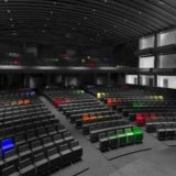 "Sedam veličanstvenih" u Kombank dvorani 4