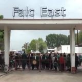 Sindikat: Radnici Falk ista zaustavili mašine na sat vremena, traže veće plate 14
