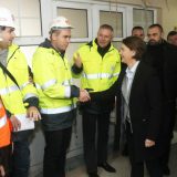 Brnabić: Kasni se s poglavljem 23 6