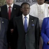 Za Evropljane prioritet zaustavljanje migracija 6