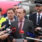 Direktor Er Srbije Dane Kondić podneo ostavku 11