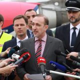 Direktor Er Srbije Dane Kondić podneo ostavku 11