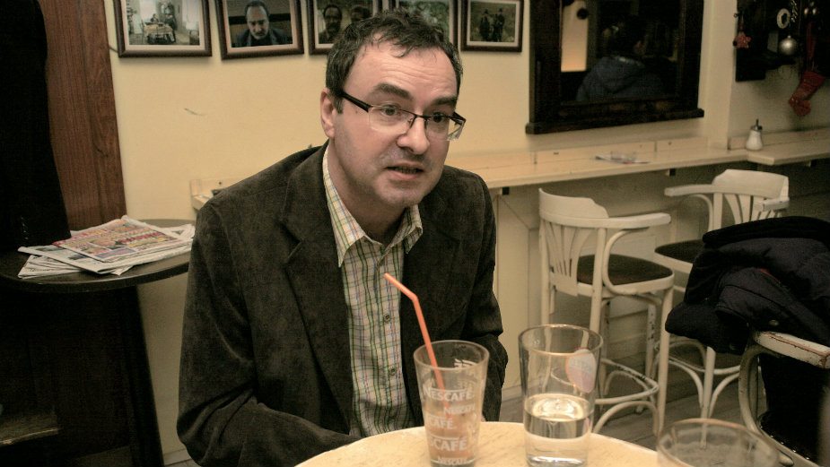 Jovo Bakić: Oligarhijska svita srušiće samu sebe 1