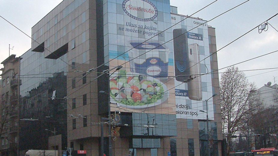 Izvršitelj podigao cenu Slavije za tri miliona evra 1