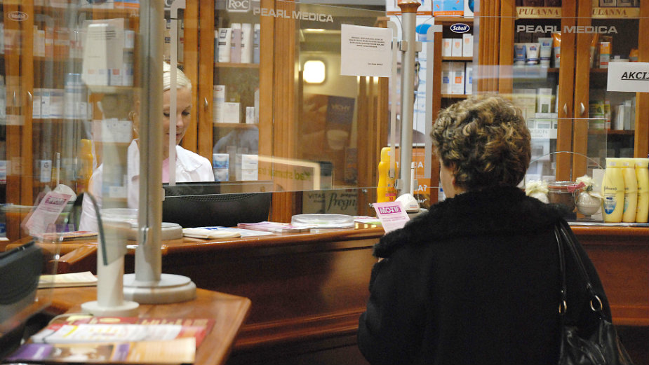 I male apoteke će morati da raspisuju tendere 1