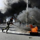 Drugi "dan gneva" obeležen nasiljem 4