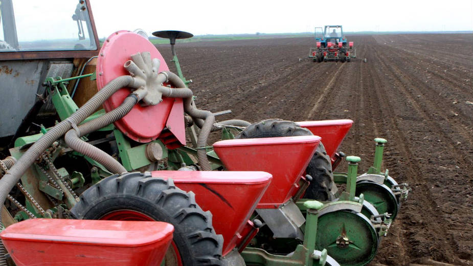 Vladina pomoć zbog suše "uopštena, zakasnela i zanemarljiva" 1