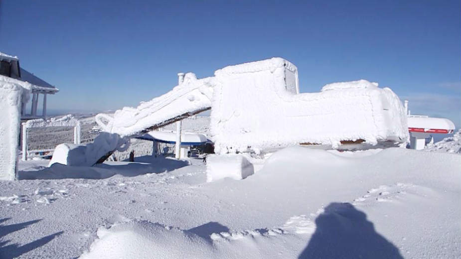 U Srbiji divlji građevinci moćniji od države 1
