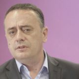 Antić: "Turski tok" za sigurno snabdevanje gasom 2