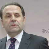 Rasim Ljajić: Ne postoje rokovi za ulazak u STO 1