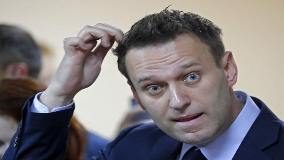 Sud odbio žalbu Navaljnog 1
