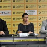 Saša Paunović: Naša administracija se bukvalno topi 6