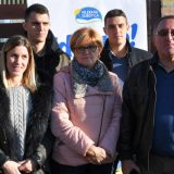 "Zdravo!" mleko sa vojvođanskih pašnjaka 15