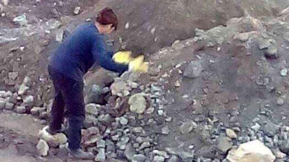 Zbog rada u kamenolomu završila u Urgentnom centru 1