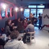 Praksa kao podsticaj za decu iz Svratišta 2