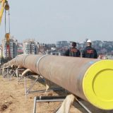 Srbija će preprodavati gas zemljama bivše SFRJ 2