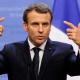 Makron je šansa za Evropu 14