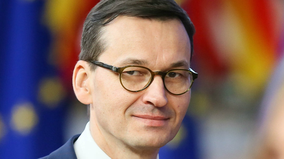 Evropska komisija sprema sankcije Poljskoj 1