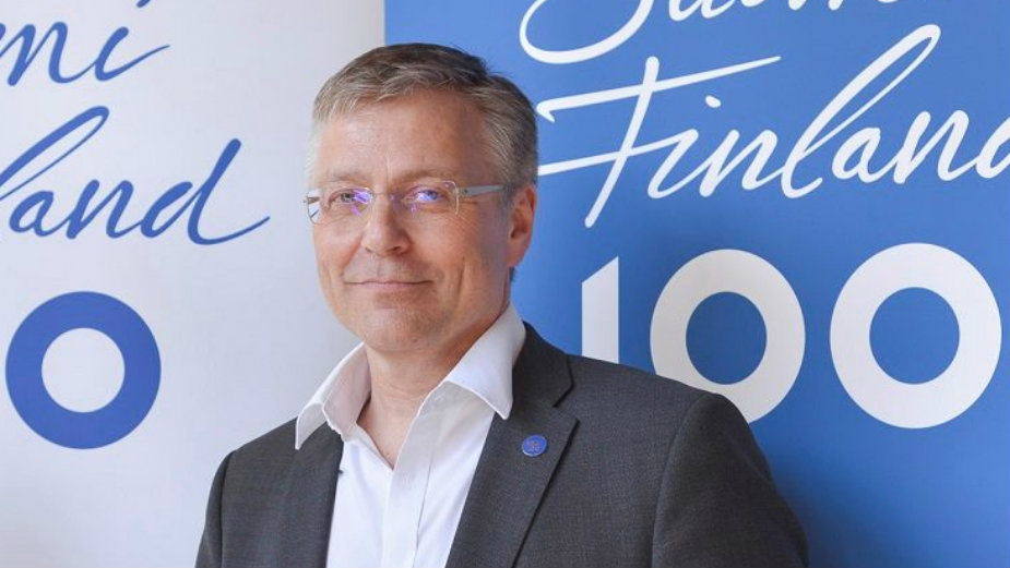 Fince čini srećnim vladavina prava 1