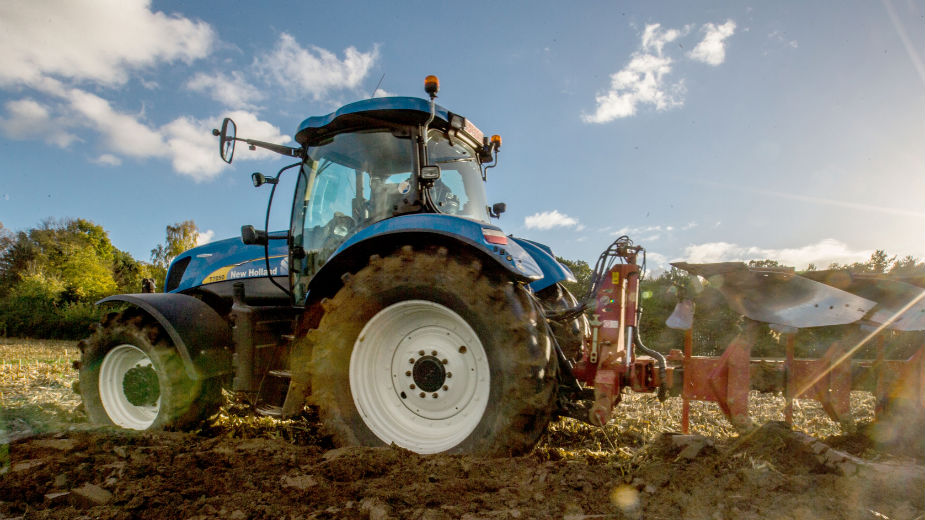 Prvi poziv poljoprivrednicima u ponedeljak 1