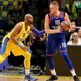 Štimac briljira "u penziji" 4