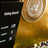 Biserko: Tramp ne može da zabrani investicije u Srbiji 7