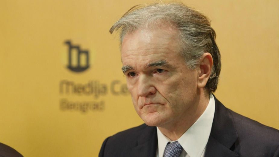 Sudnicama može vladati pravo, a ne udvaranje političkoj eliti 1