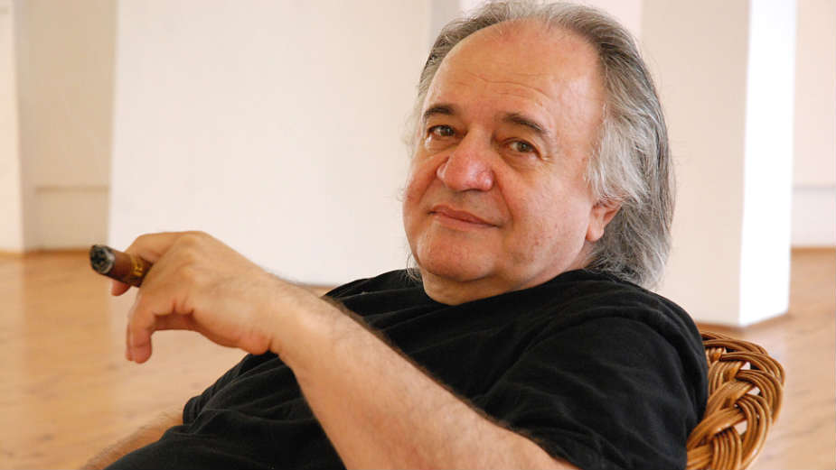 Radovan Lale Đurić: Svet neće čekati na nas 1