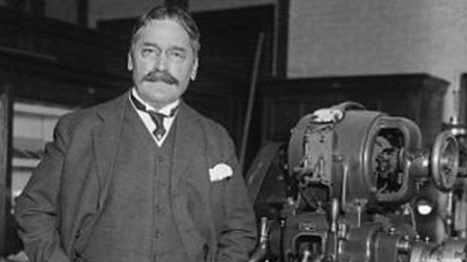 Mihajlo Pupin: Od imigranta do pronalazača 1