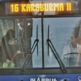 Vozači GSP-a u petak obustvaljaju rad 11