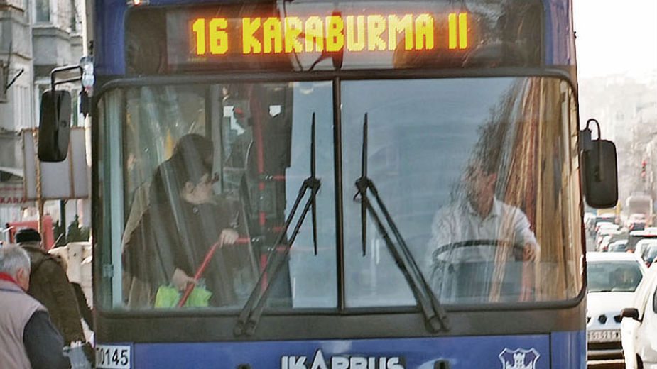 Jedan broj vozača GSP sutra izostaje sa posla 1