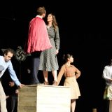 Pobednik “Putujuće pozorište Šopalović” Kreativnog haosa 1