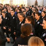 Posao dobilo 140 policajaca 9