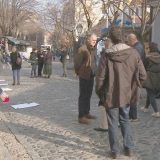 Među kaldrmom na Skadarliji ipak ima novog kamena 8