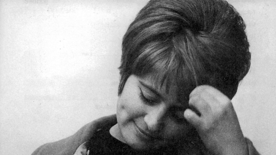 Judita Šalgo: Zaboravljena pesnikinja 1 Judita Šalgo: Zaboravljena pesnikinja 1