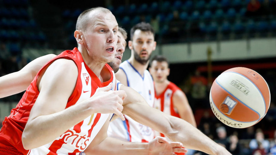 Novogodišnji paketić u ljubičastoj boji 1