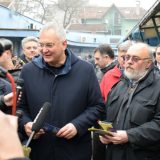 Šutanovac: Promene kreću sa lokala 4