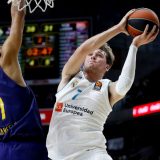 Dončićev šou-program 6